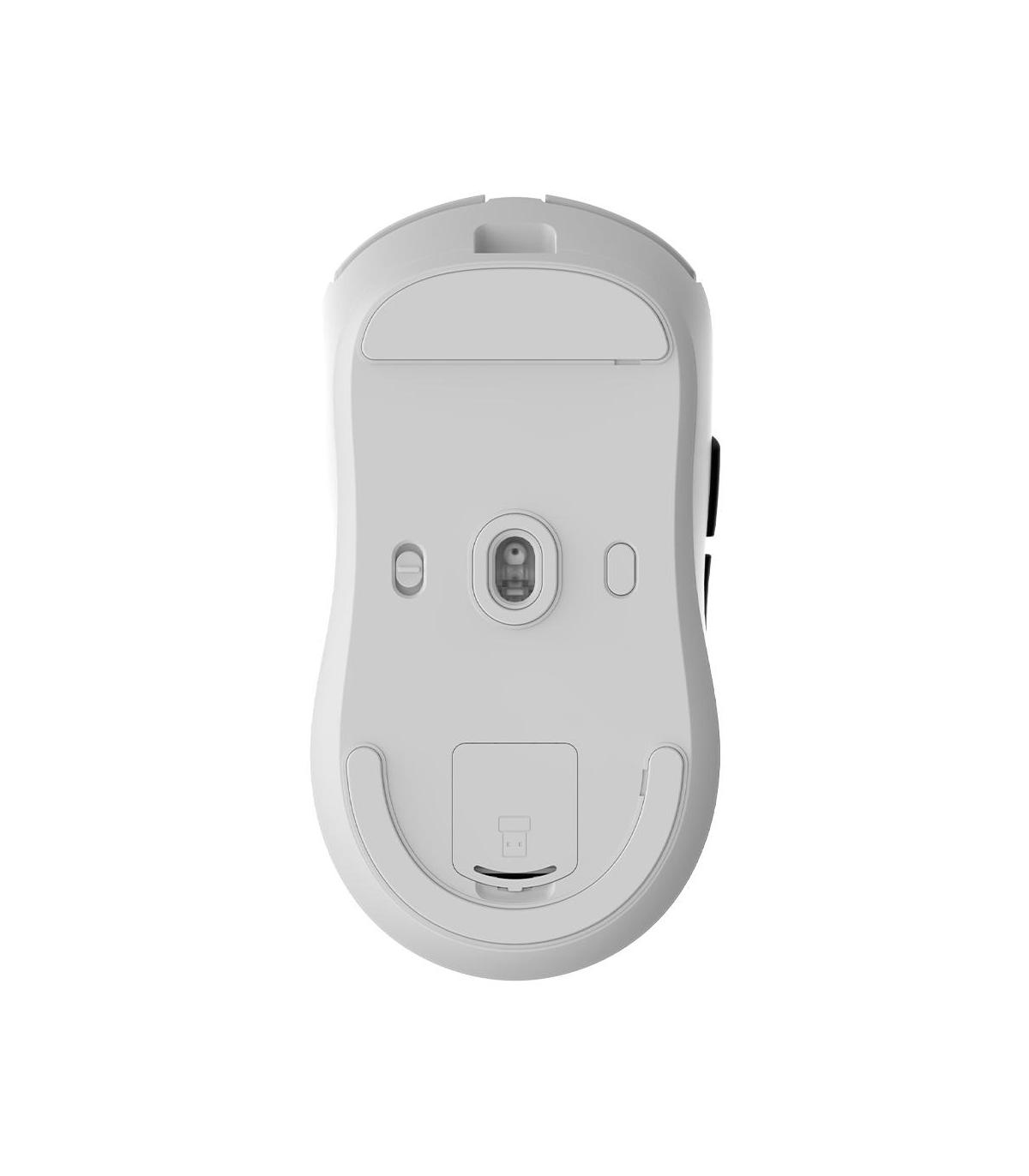 Coolbox Gaming Ratn W03 10000DPI Inalmbrico RF+B