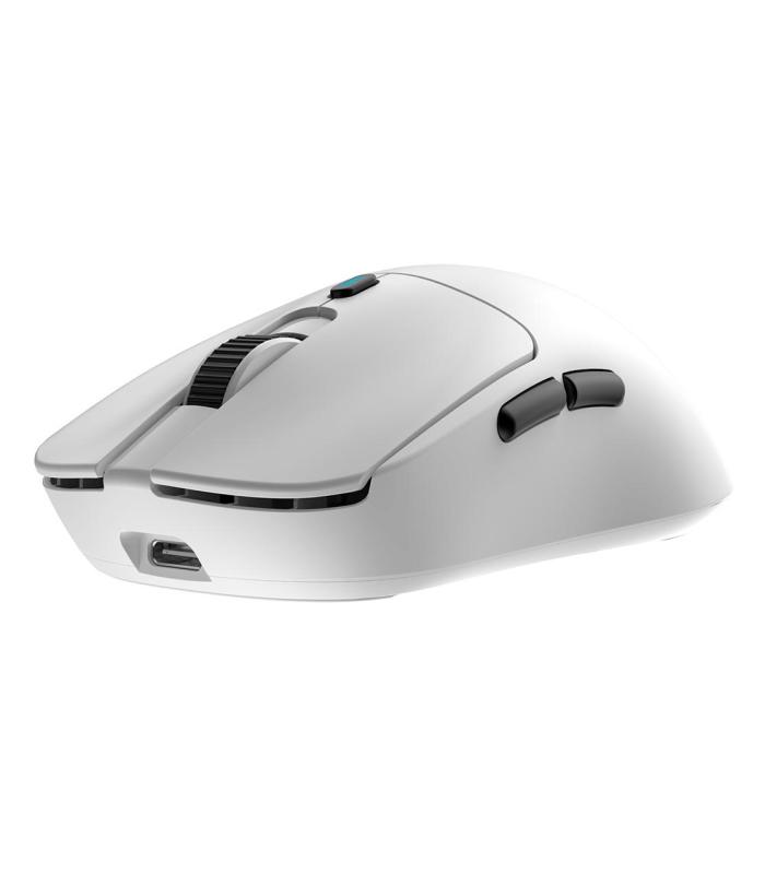 Coolbox Gaming Ratn W03 10000DPI Inalmbrico RF+B