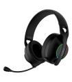 Coolbox Gaming Auriculares Diadema Mic WB01 RF+BT