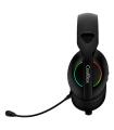 Coolbox Gaming Auriculares Diadema Mic WB01 RF+BT