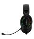 Coolbox Gaming Auriculares Diadema Mic WB01 RF+BT