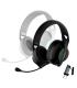 Coolbox Gaming Auriculares Diadema Mic WB01 RF+BT
