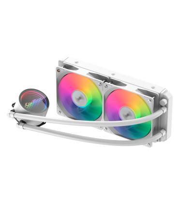 Coolbox Gaming Refrig.Lquida ARGB Infinite 240 Bl