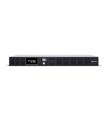 SAI Lnea Interactiva Cyberpower OR1500ERM1U  1500VA-900W  6 Salidas  Formato Rack