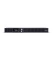 SAI Lnea Interactiva Cyberpower OR1500ERM1U  1500VA-900W  6 Salidas  Formato Rack