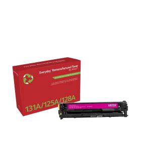 Tner Compatible Xerox 006R03811 Compatible Con HP CF213A CB543A CE323A CRG-116M CRG-131M  1800 Pginas  Magenta