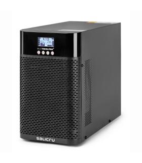 SAI Online Salicru SLC 2000 Twin Pro2  2000VA-1800W  4 Salidas  Formato Torre