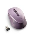 RATON NGS INALAMBRICO DEWLILAC NANO USB