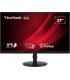 MONITOR VIEWSONIC 27" FHD IPS LED VGA HDMI DP AJUS. ALTURA