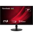 MONITOR VIEWSONIC 27" FHD IPS LED VGA HDMI DP AJUS. ALTURA