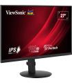 MONITOR VIEWSONIC 27" FHD IPS LED VGA HDMI DP AJUS. ALTURA