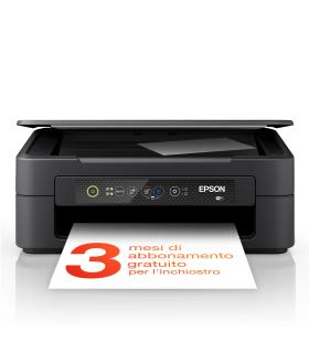 Epson Multifuncin Expression Home XP-2200 Wifi