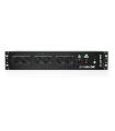 SAI Offline Salicru SPS 900 Node  900VA  8 Salidas  Formato Rack 2U