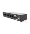 SAI Offline Salicru SPS 900 Node  900VA  8 Salidas  Formato Rack 2U