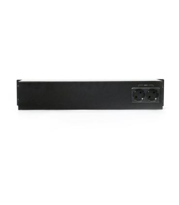 SAI Offline Salicru SPS 900 Node  900VA  8 Salidas  Formato Rack 2U