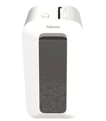 DESTRUCTORA LX-65 BLANCA FELLOWES 100110076