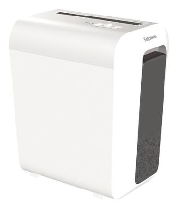 DESTRUCTORA LX-65 BLANCA FELLOWES 100110076