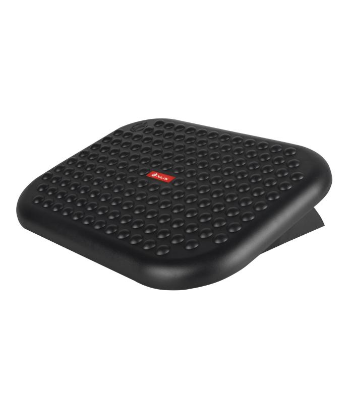Reposapis Ergonmico  Inclinable  Ajustable NGS Footnest  448 X 335mm