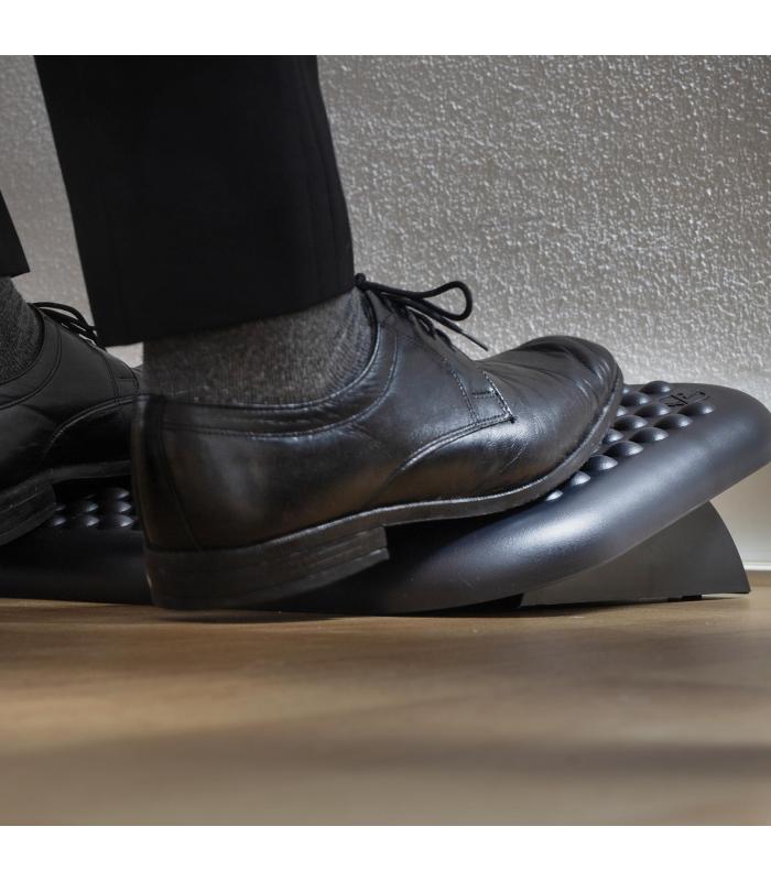 Reposapis Ergonmico  Inclinable  Ajustable NGS Footnest  448 X 335mm