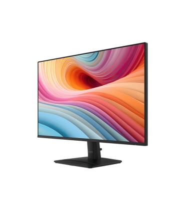 MSI MONITOR PRO MP275 E2. 27" FHD 1920X1080 IPS PLANO. 120HZ.ADAPTIVE-SYNC. NEGRO