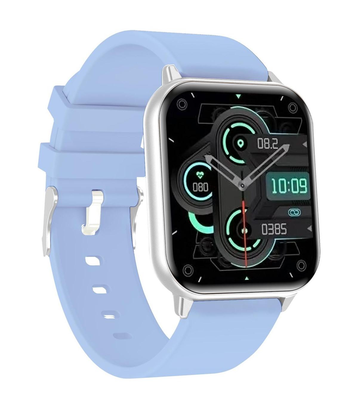 SMARTWATCH TREVI T-FIT 201 A SMART FITNESS BAND AMOLED LIGHT VIOLET