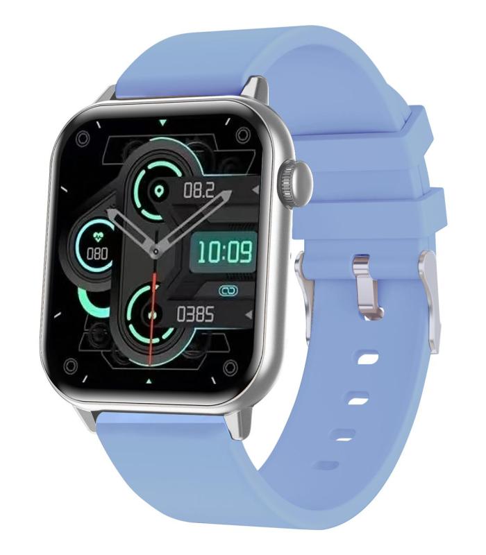 SMARTWATCH TREVI T-FIT 201 A SMART FITNESS BAND AMOLED LIGHT VIOLET