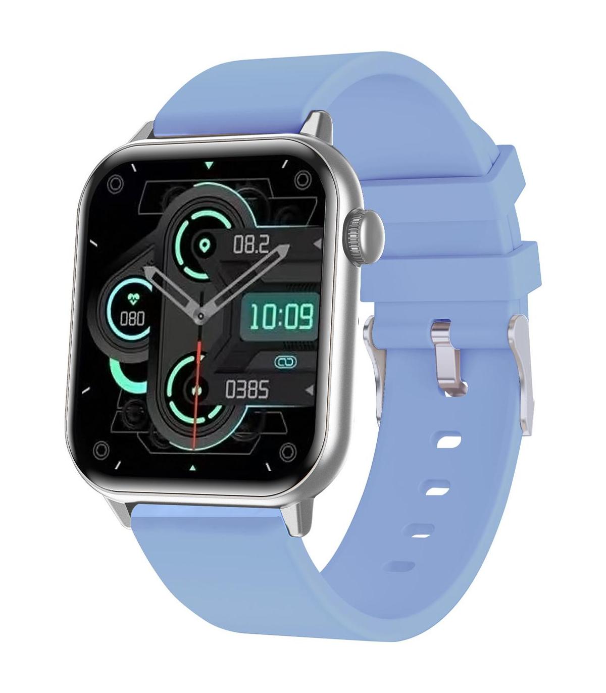 SMARTWATCH TREVI T-FIT 201 A SMART FITNESS BAND AMOLED LIGHT VIOLET