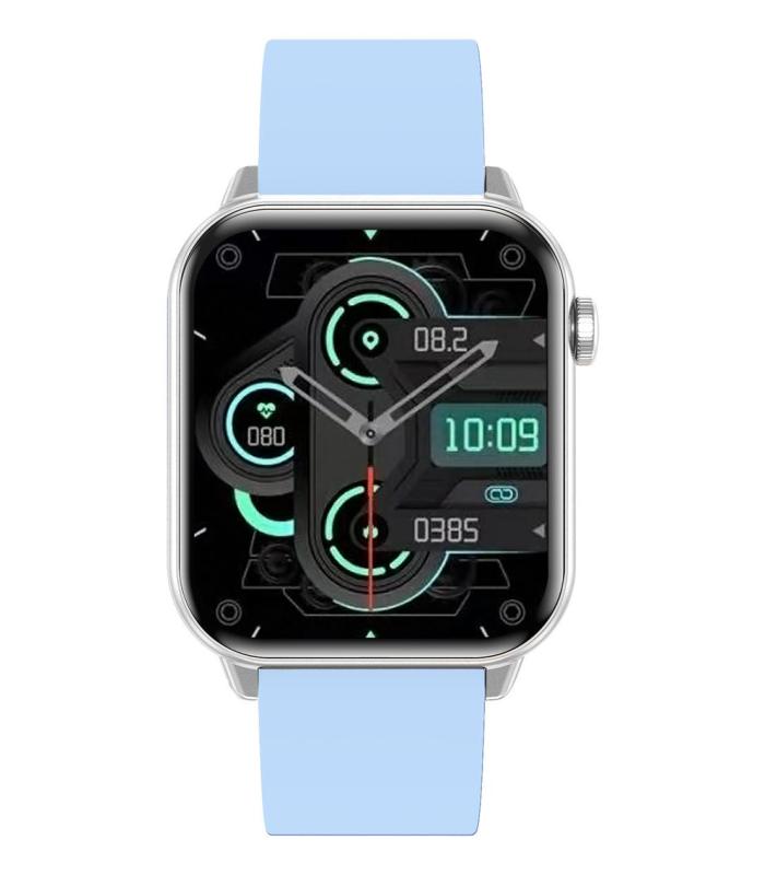 SMARTWATCH TREVI T-FIT 201 A SMART FITNESS BAND AMOLED LIGHT VIOLET