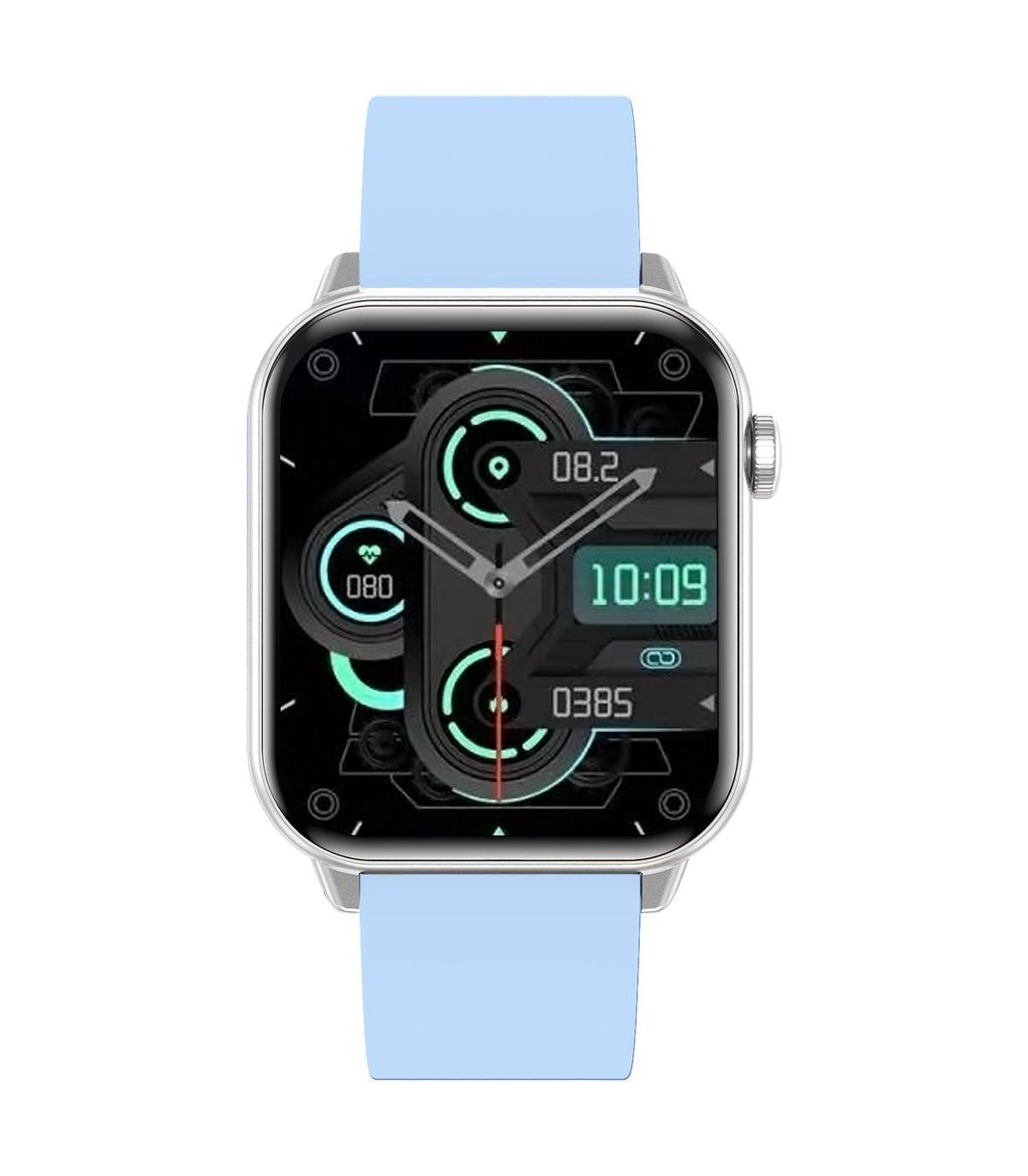 SMARTWATCH TREVI T-FIT 201 A SMART FITNESS BAND AMOLED LIGHT VIOLET