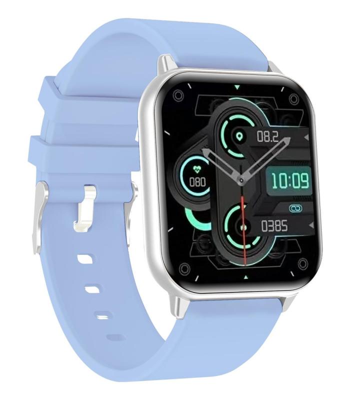 SMARTWATCH TREVI T-FIT 201 A SMART FITNESS BAND AMOLED LIGHT VIOLET