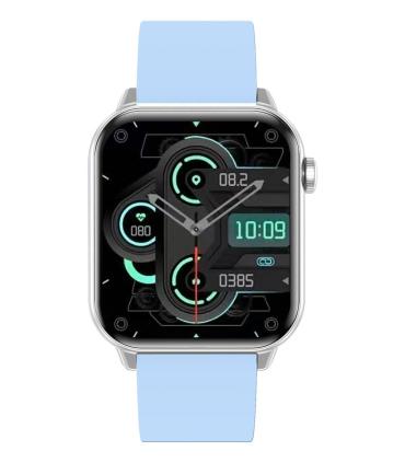 SMARTWATCH TREVI T-FIT 201 A SMART FITNESS BAND AMOLED LIGHT VIOLET