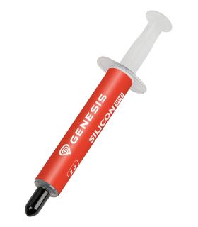 PASTA TERMICA GENESIS SILICON 900 2 GR