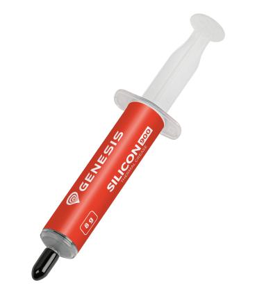 PASTA TERMICA GENESIS SILICON 900 8 GR