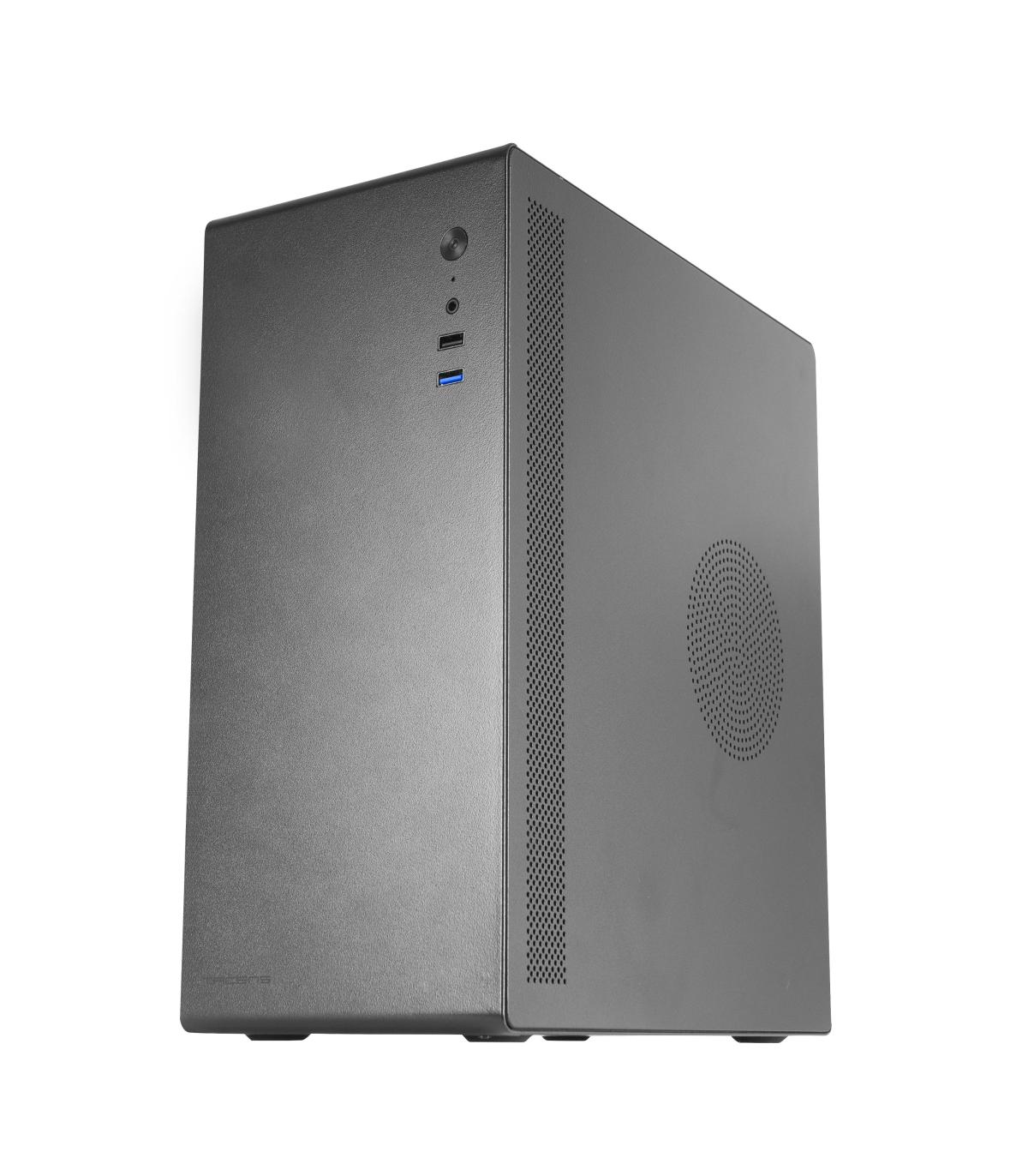 Tacens Microatx NOVAX550BR 550W 80PLUS Br Negro