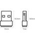 Adaptador USB - WiFi TP-Link Archer T2U Nano  600Mbps