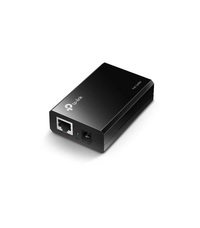 INYECTOR POE TP LINK TL-POE10R GIGA, POE, AF, 15W
