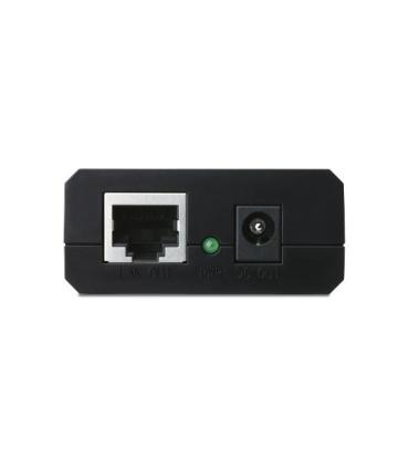 INYECTOR POE TP LINK TL-POE10R GIGA, POE, AF, 15W