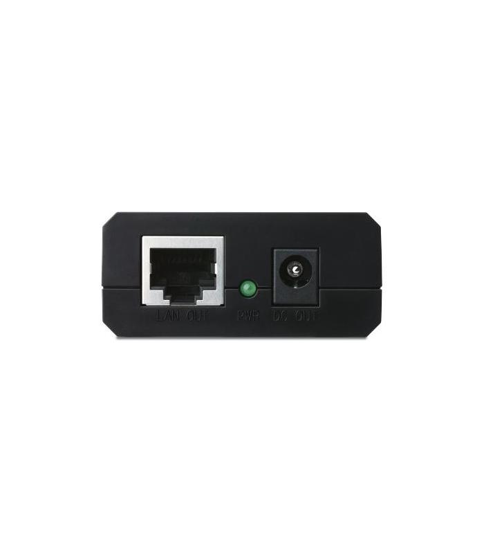 INYECTOR POE TP LINK TL-POE10R GIGA, POE, AF, 15W