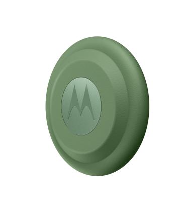 RASTREADOR GPS MOTOROLA VERDE