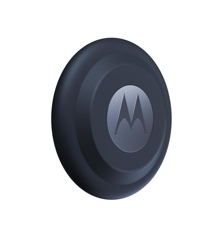RASTREADOR GPS MOTOROLA AZUL