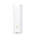 TP-Link Omada EAP623-Outdoor HD 1800 Mbit s Blanco Energa Sobre Ethernet (PoE)