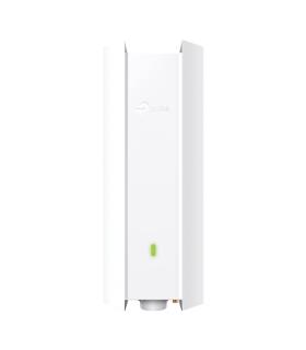 TP-Link Omada EAP623-Outdoor HD 1800 Mbit s Blanco Energa Sobre Ethernet (PoE)
