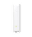 TP-Link Omada EAP623-Outdoor HD 1800 Mbit/s Blanco Energa Sobre Ethernet (PoE)