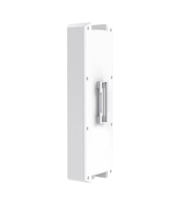 TP-Link Omada EAP623-Outdoor HD 1800 Mbit s Blanco Energa Sobre Ethernet (PoE)