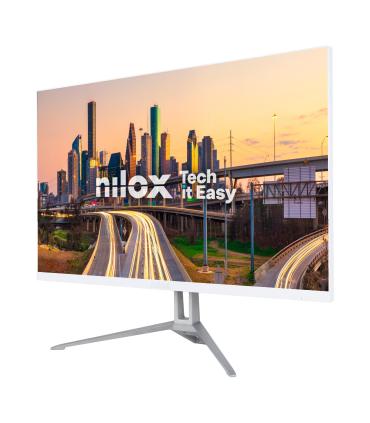 NILOX NXM24FHD100W Monitor 24"IPS 100H HDMI MM Bla