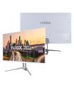 NILOX NXM24FHD100W Monitor 24"IPS 100H HDMI MM Bla