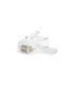 Conector RJ45 Nanocable 10.21.0201-50  Cat.6  50 Uds