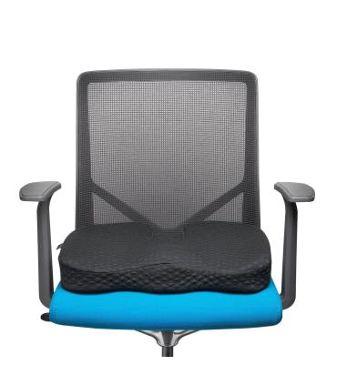 COJIN VISCOELASTICA Y GEL FRIO KENSINGTON K55807WW