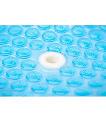 COJIN VISCOELASTICA Y GEL FRIO KENSINGTON K55807WW