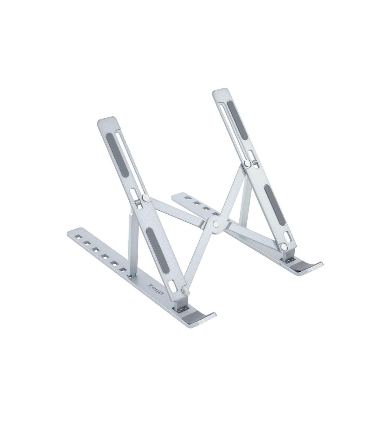 Tooq Soporte Elevador Plegable Porttiles Tablets